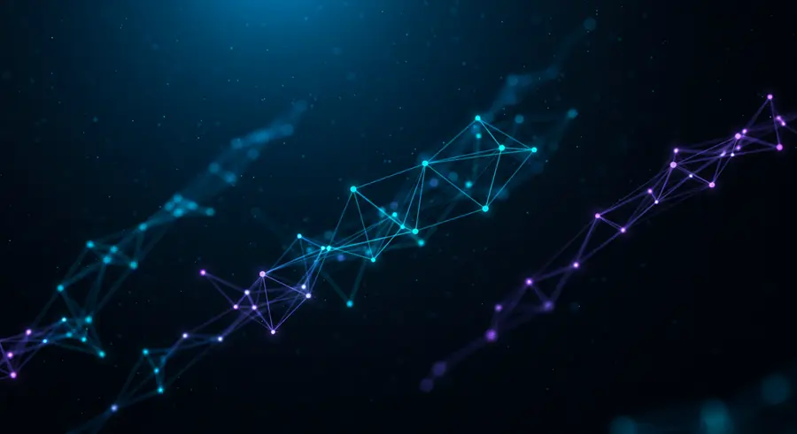 Cover image for AI & ML in CTI article