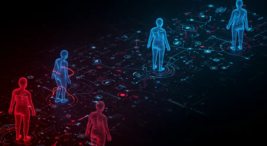 Cover image for The Human Element: Social Engineering & Insider Threats article