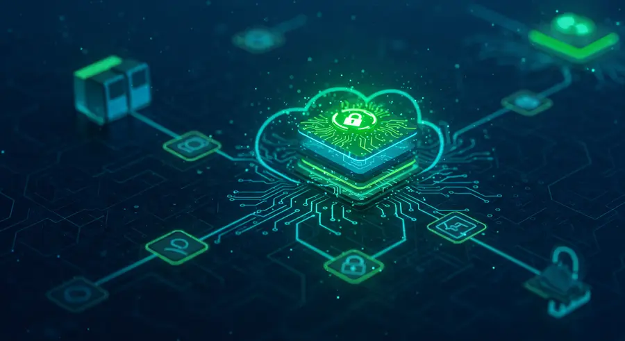 Cover image for Cloud Security & CTI article